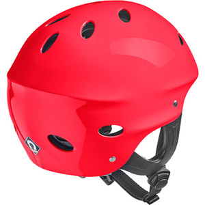 2024 Crewsaver Kortex Watersports Helmet Red 6315
