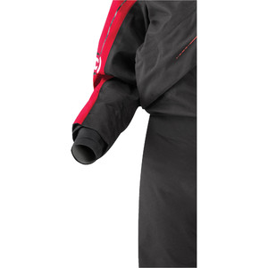 2020 Crewsaver Junior Razor Drysuit Inc Underfleece 6565