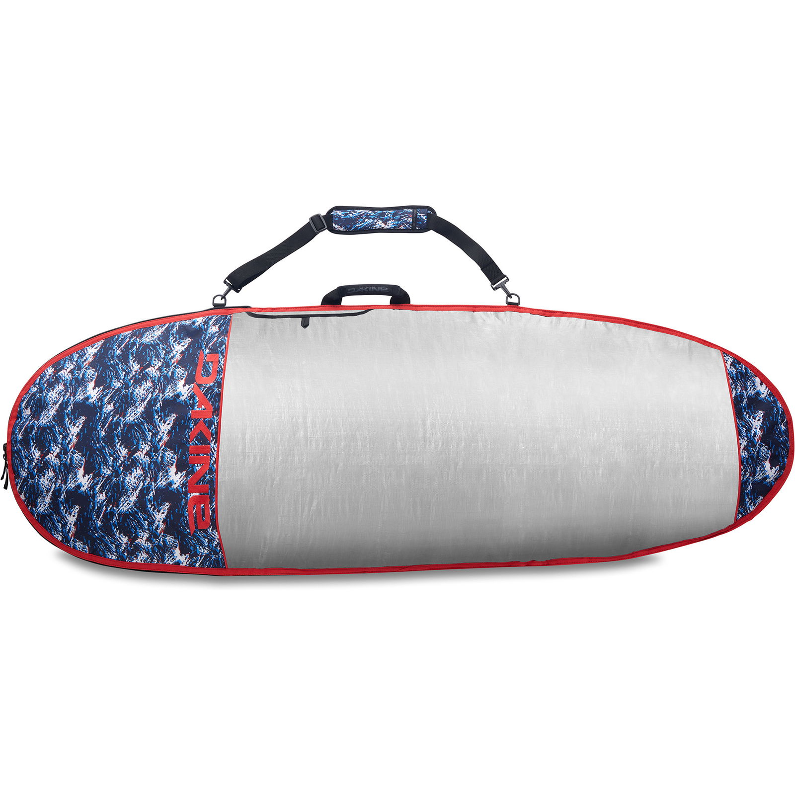 2023 Dakine Daylight Surfboard Bag Hybrid D10002829 Dark Tide