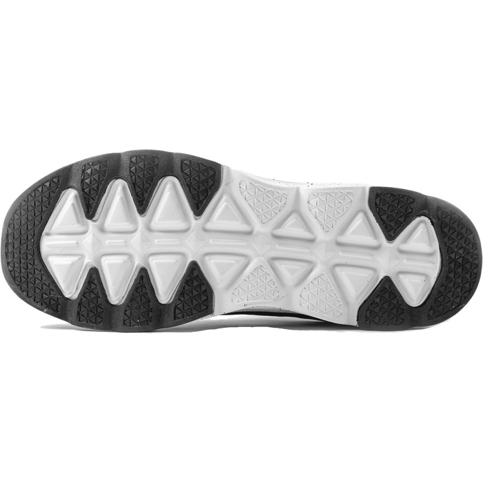 2022 Gul Aqua Grip Shoe & 0.5mm Power Sock Bundle - Black