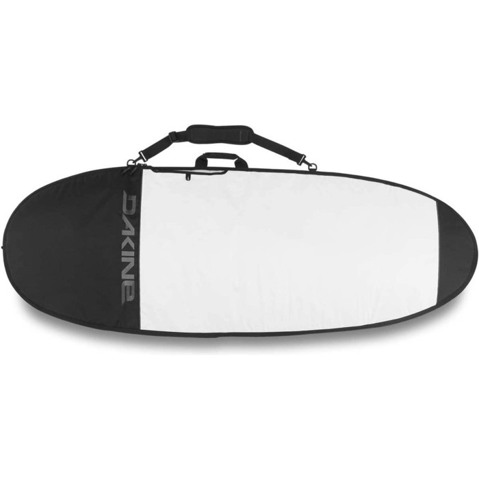 2024 Dakine Daylight Surfboard Bag Hybrid 10002829 - White
