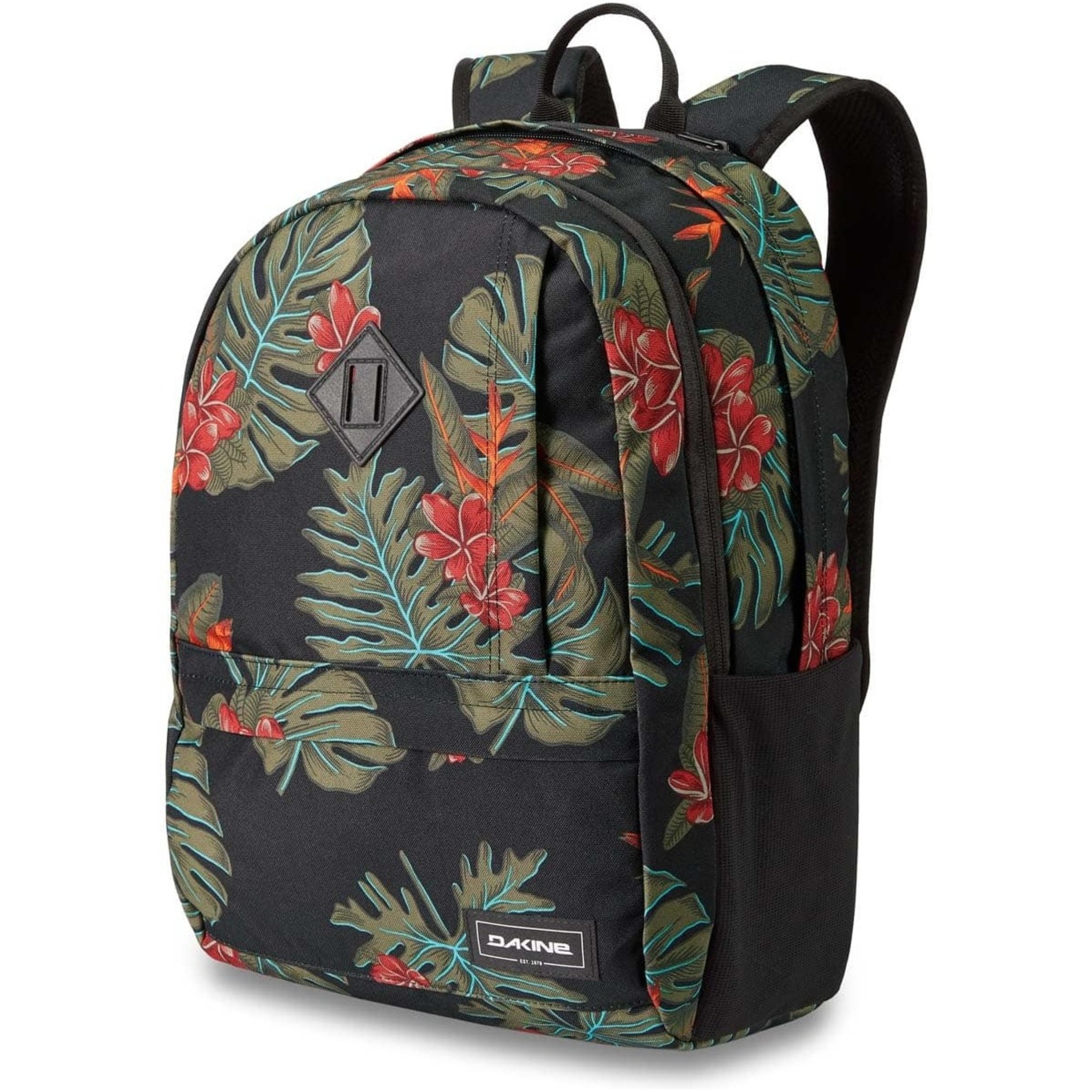 2021 Dakine Essentials 22L Backpack D10002608 - Jungle Palm ...