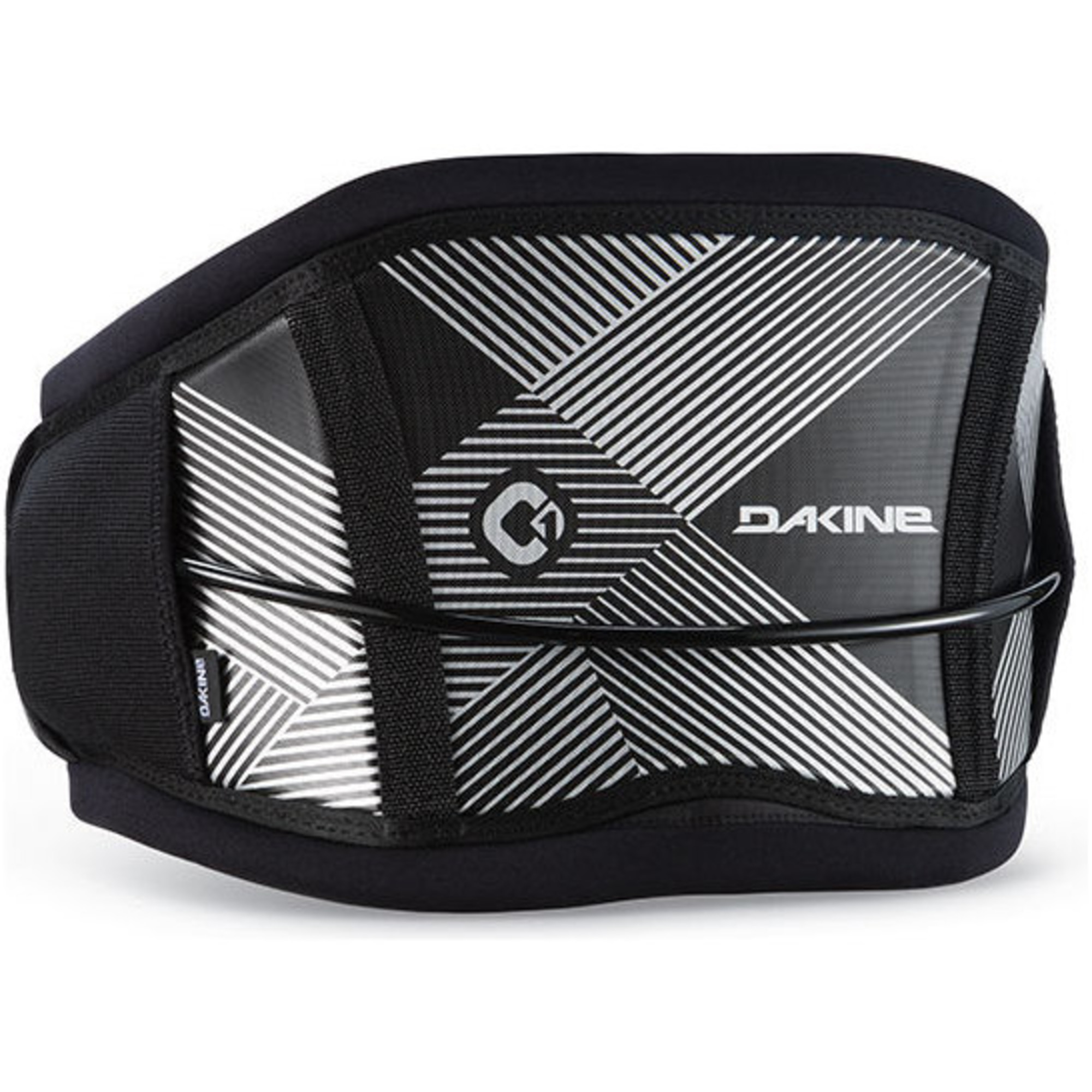 Dakine C1 Hammerhead Kite Harness Black 10001225 10001093