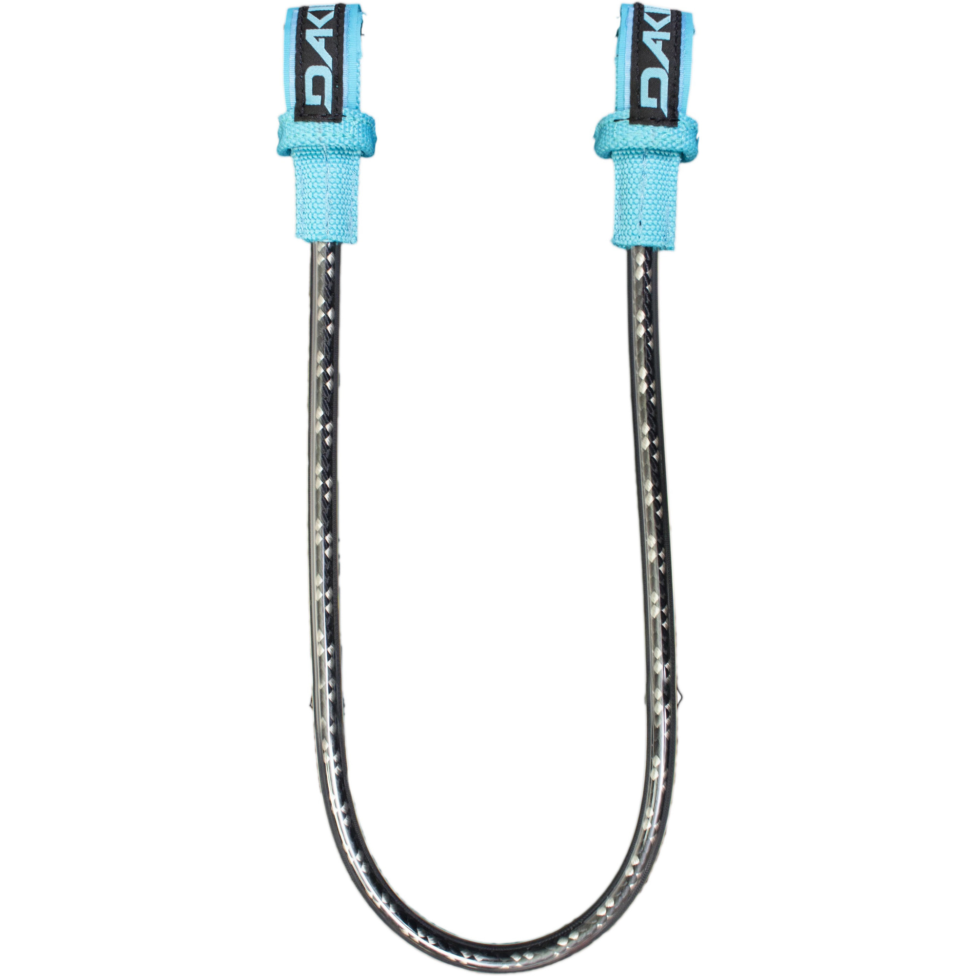 2021 Dakine Fixed Harness Lines D1WHLFIH Aqua Boardsports