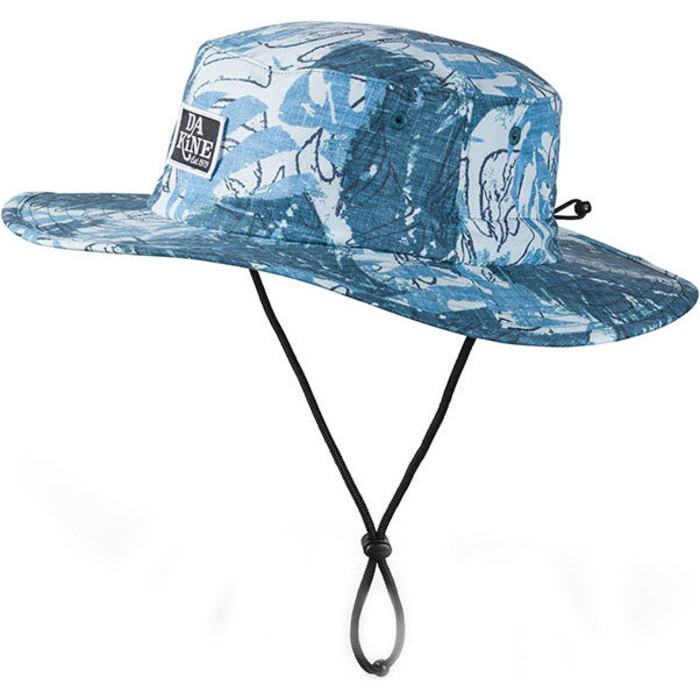 Dakine Hogan Floating Brimmed Hat Washed Palm 10000545