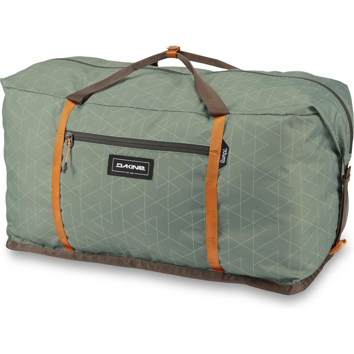 2021 Dakine Packable 40L Duffle Bag 10003423 - Rumpl