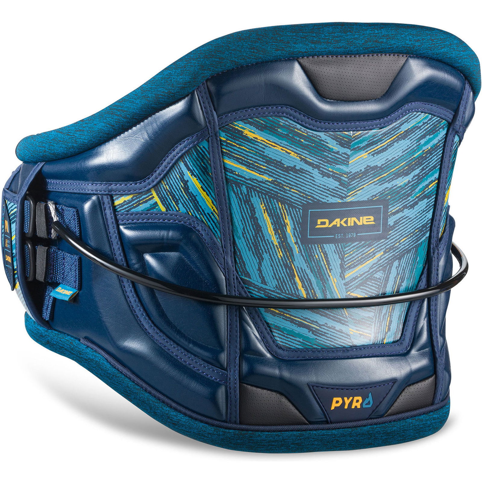 2019 Dakine Pyro Kite Harness Seaford 10001234 Boardsports