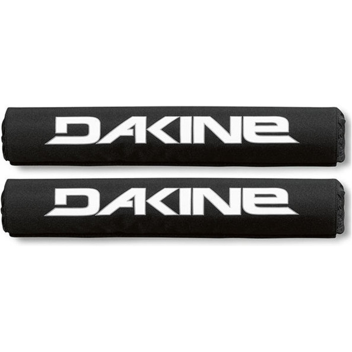 Dakine Roof Rack Pads 46cm Black 08840310
