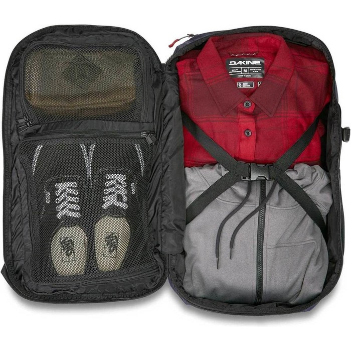 dakine split backpack