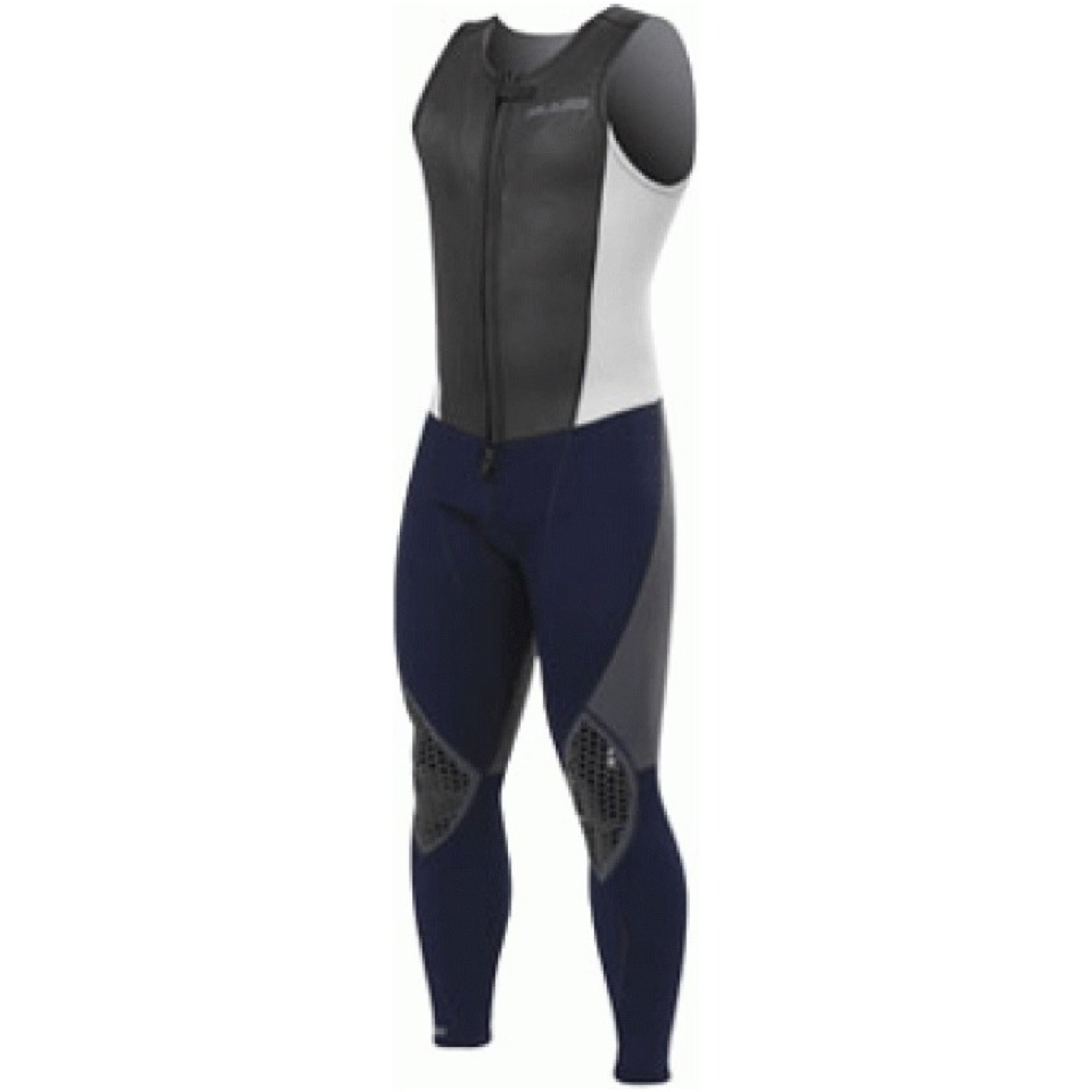 Gul Dinghy 3/2mm Long John Wetsuit Wetsuits 3mm Wetsuits Mens