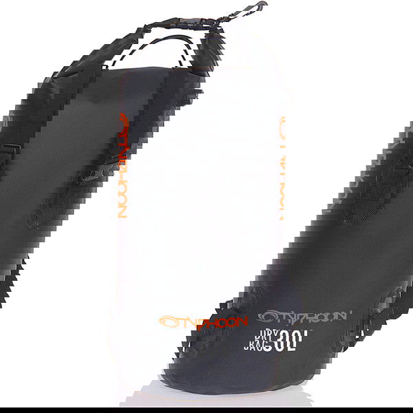 2019 Typhoon Multisport 5 Sea Kayak Drysuit Inc Dry Backpack Bag Navy