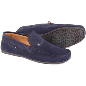 2020 Dubarry Tobago Loafers 3752 - French Navy