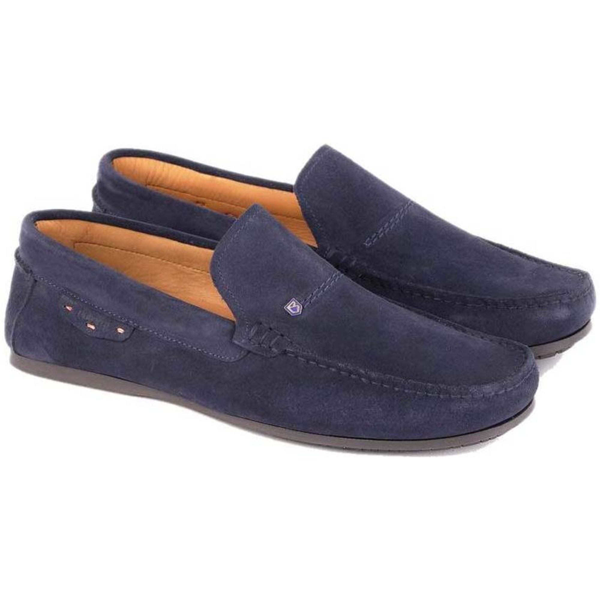 dubarry loafers ladies