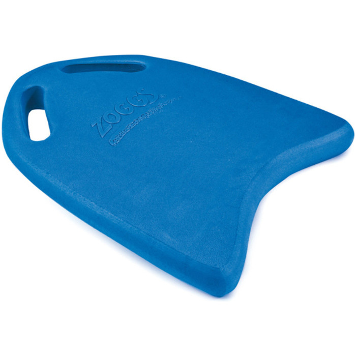 Zoggs EVA Medium Swim Kick Board - BLUE 310646