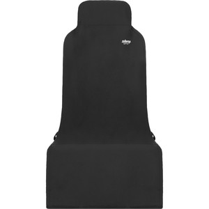 2021 Extreme Surf Co. Neoprene Car Seat Cover XTSURF04 - Black
