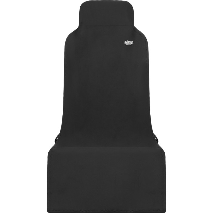 2021 Extreme Surf Co Neoprene Car Seat Cover XTSURF04 - Black
