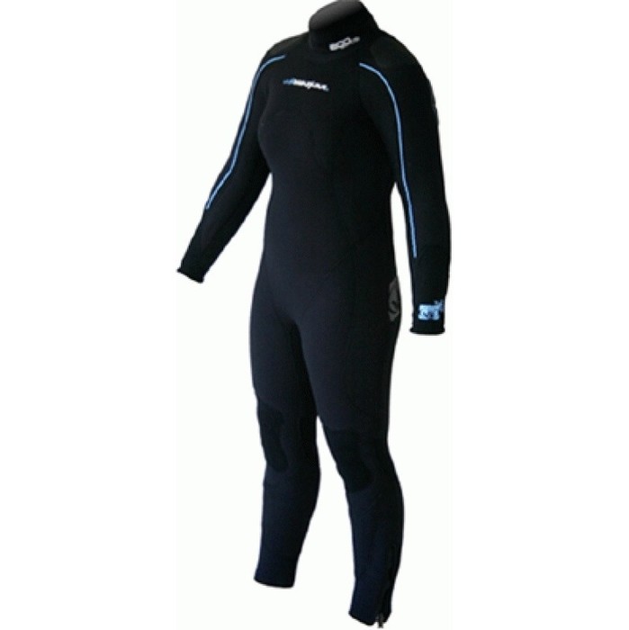 BODYGLOVE Eco 7mm Ladies Dive Steamer Wetsuit BGD06