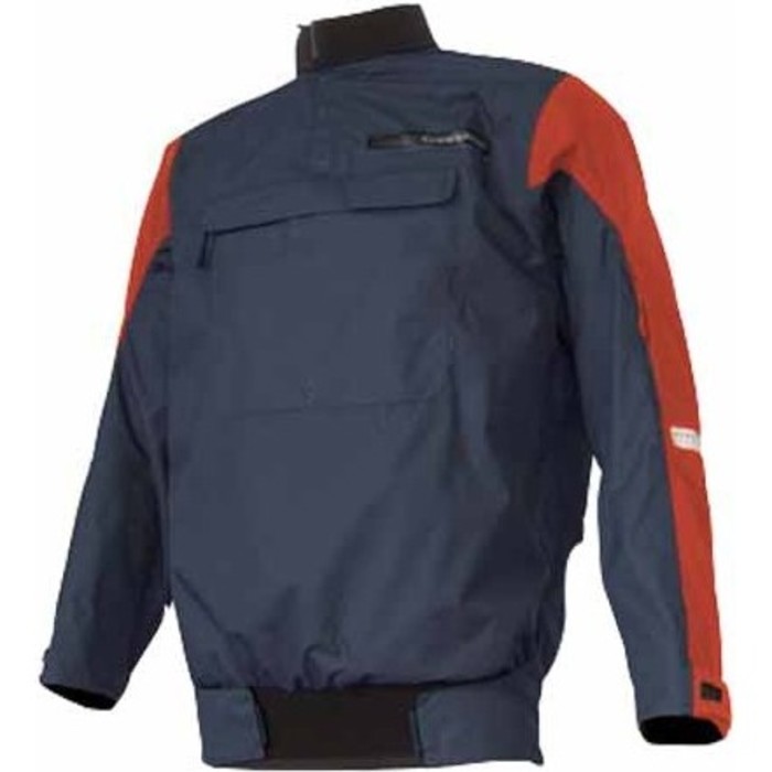 Crewsaver Enhance Cag in BLUE/Red  6650