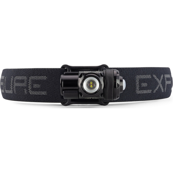 2024 Exposure RAW Pro Headtorch EXPRAWPRO