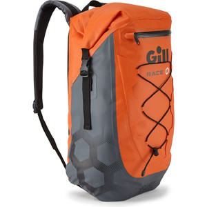 2022 Gill Race Team Back Pack 35L Tango RS20