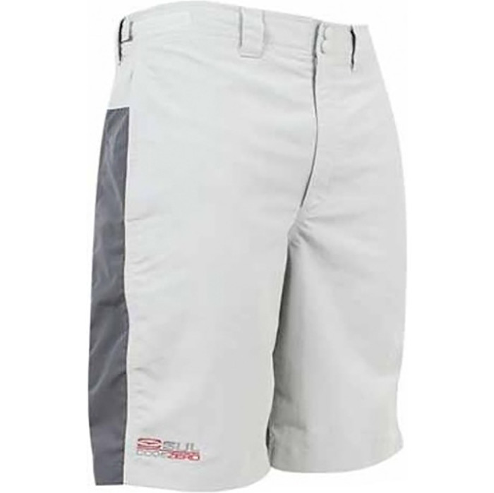 Gul Antigua SAILING Shorts Padded Removable- MERCURY GM0327
