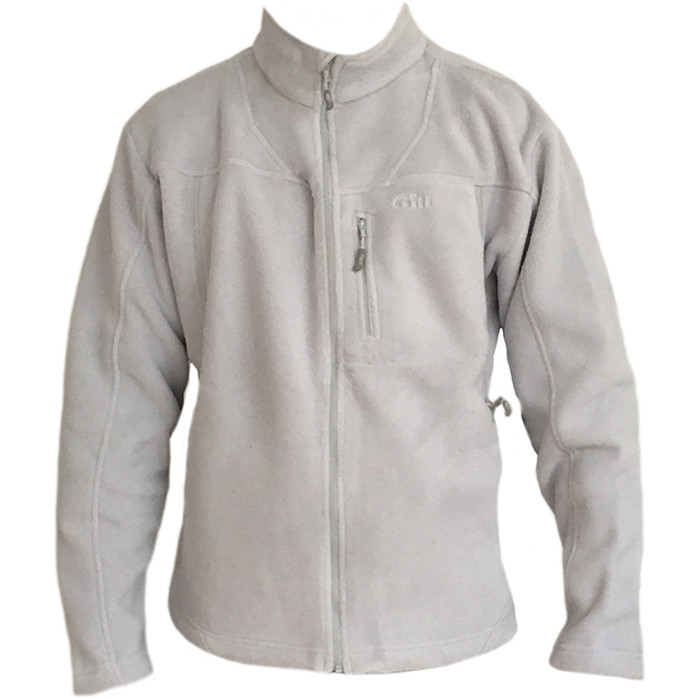 Gill I4 Thermal Jacket Silver Grey 1430