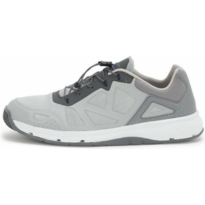 2022 Gill Race Trainers RS44 - Grey