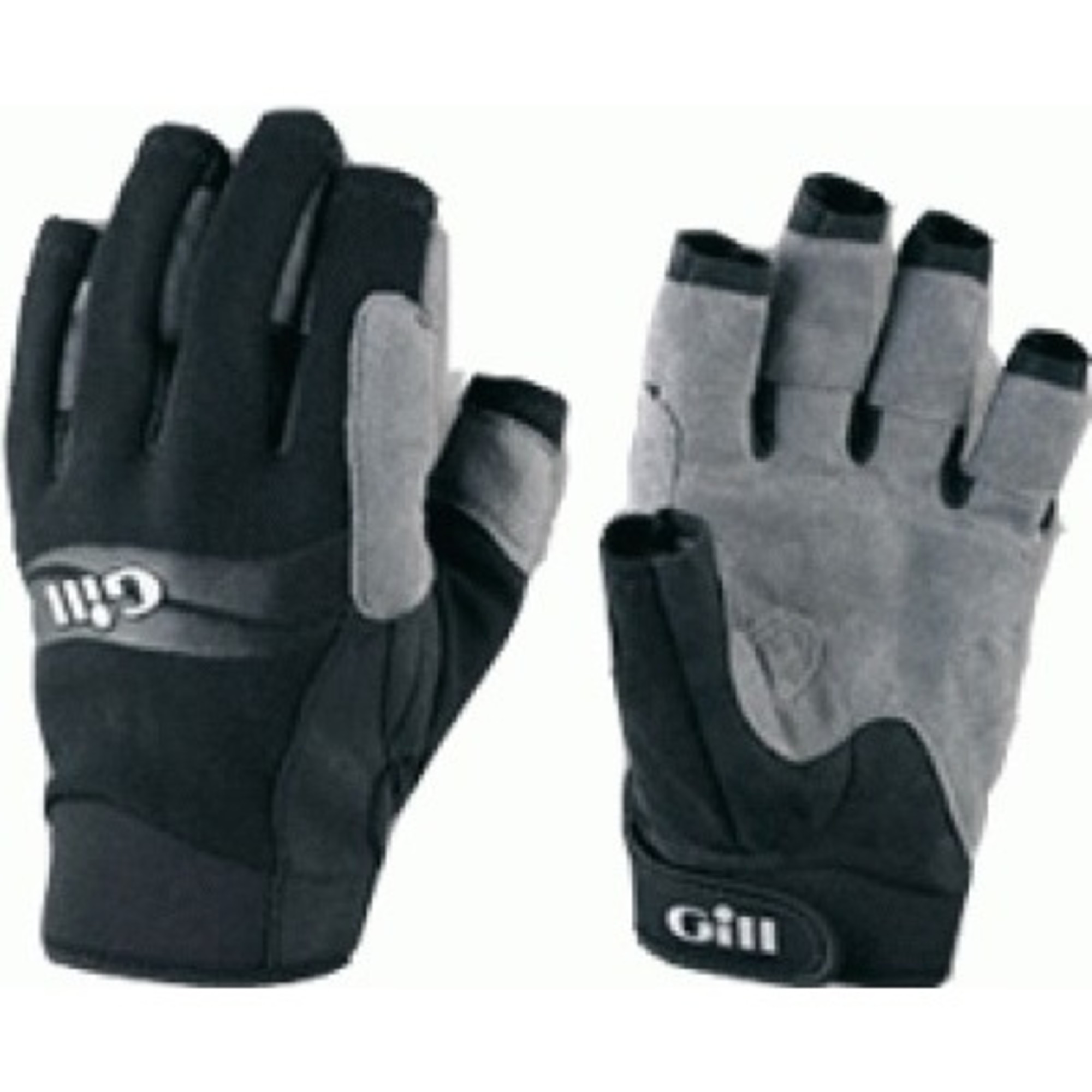 Gill Deckhand Junior Glove S/F Sailing Accessories Gloves Hoods