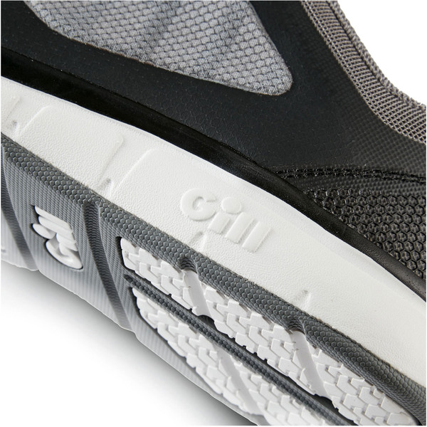 2021 Gill Mawgan Trainers 936 - Black - Sailing - Accessories ...