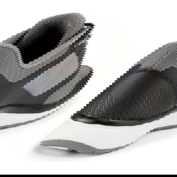 2021 Gill Mawgan Trainers 936 Black Sailing Accessories