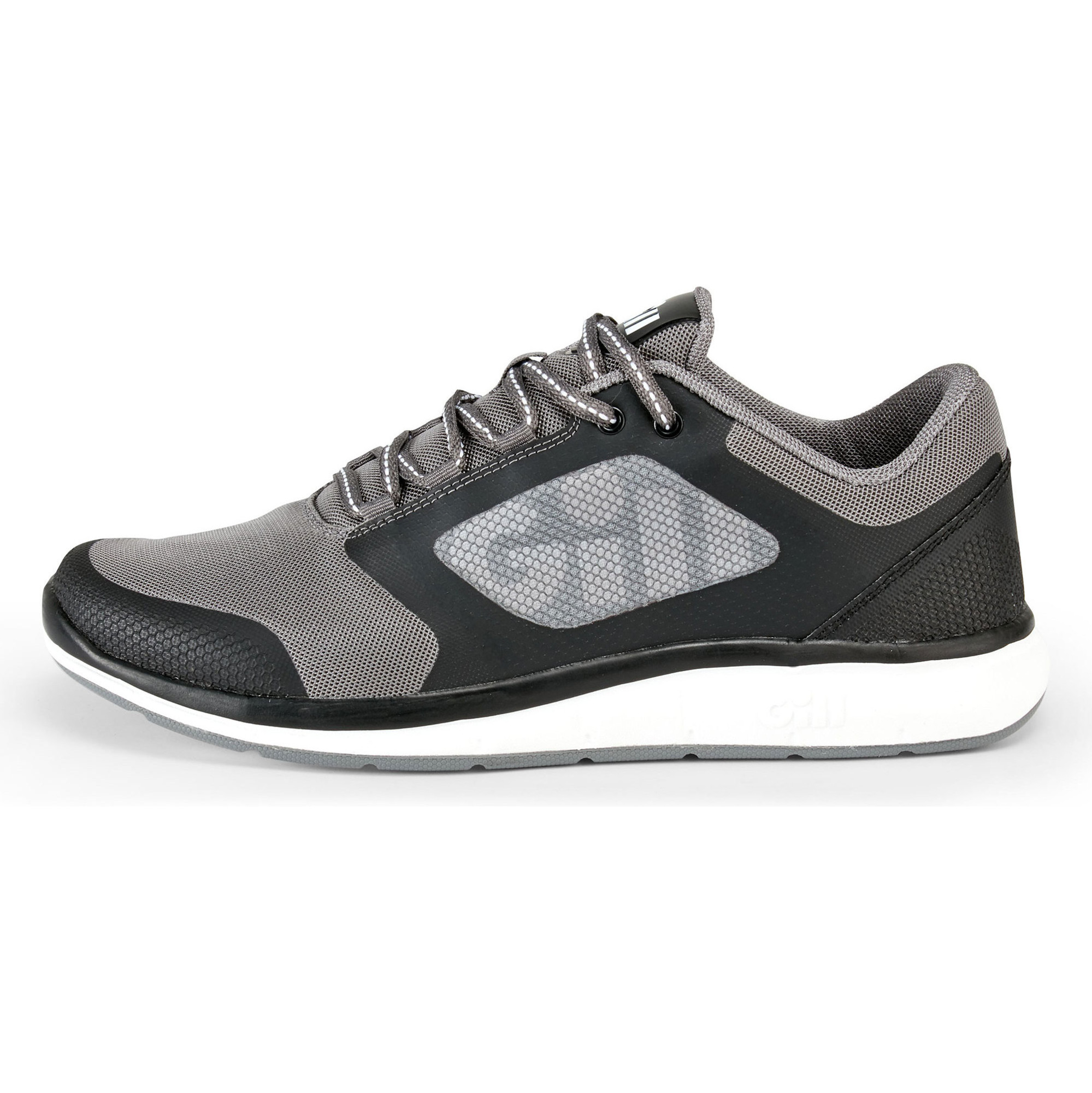 2024 Gill Mawgan Trainers 938 - Black / Grey - Sailing - Accessories ...