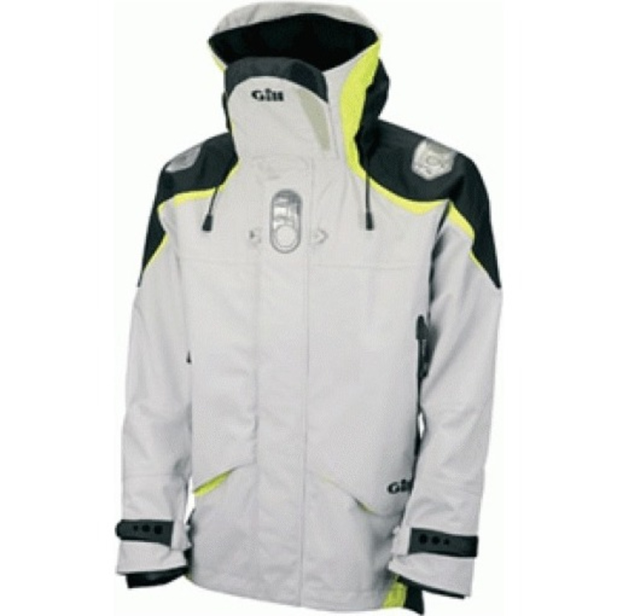 Gill OC Racer Jacket OC2J Sailing Sailing Yacht Jackets Gill