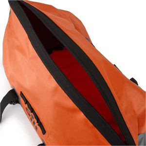 2022 Gill Race Team 60L Waterproof Bag Tango RS14