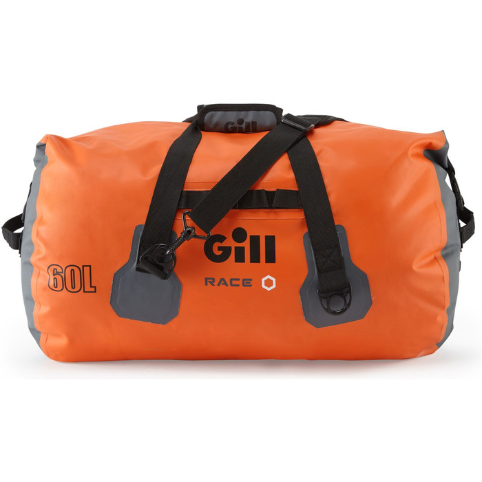 2021 Gill Race Team 60L Waterproof Bag Tango RS14