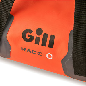 2022 Gill Race Team Bag Mini 10L Tango RS30