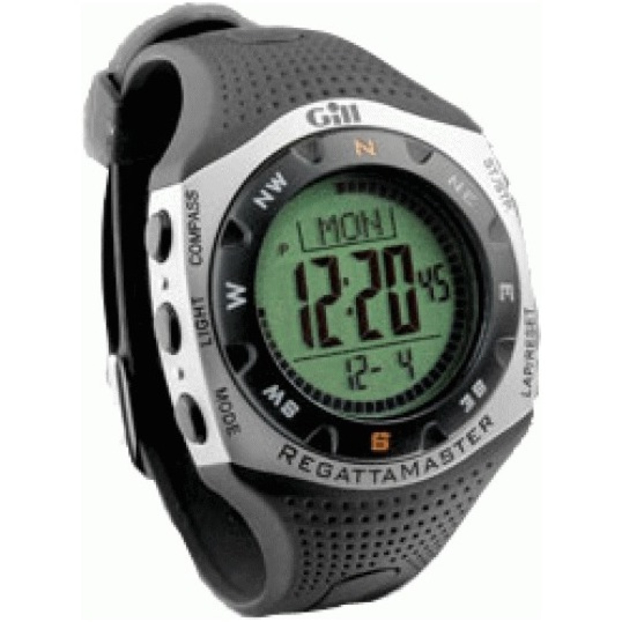 Gill Regatta Sailing Watch W009 Sailing Accessories Watches