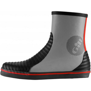 2024 Gill Junior Competition dinghy Boot Grey 904