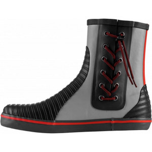 2019 Gill Competition dinghy Boot Grey 904