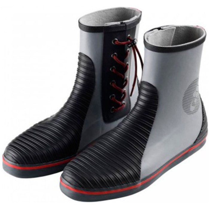 2024 Gill Junior Competition dinghy Boot Grey 904