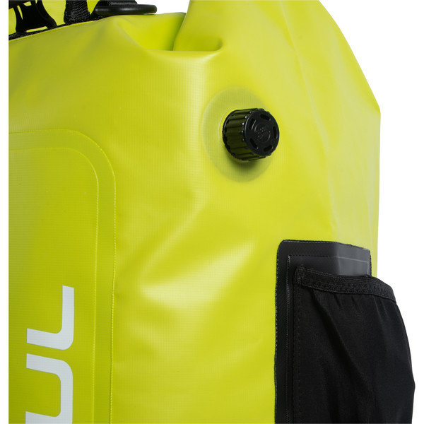 2023 Gul 100l Heavyduty Dry Bag Lu0122 B9 Sulphur Black Lu0122 B9 Accessories Wetsuit 8150