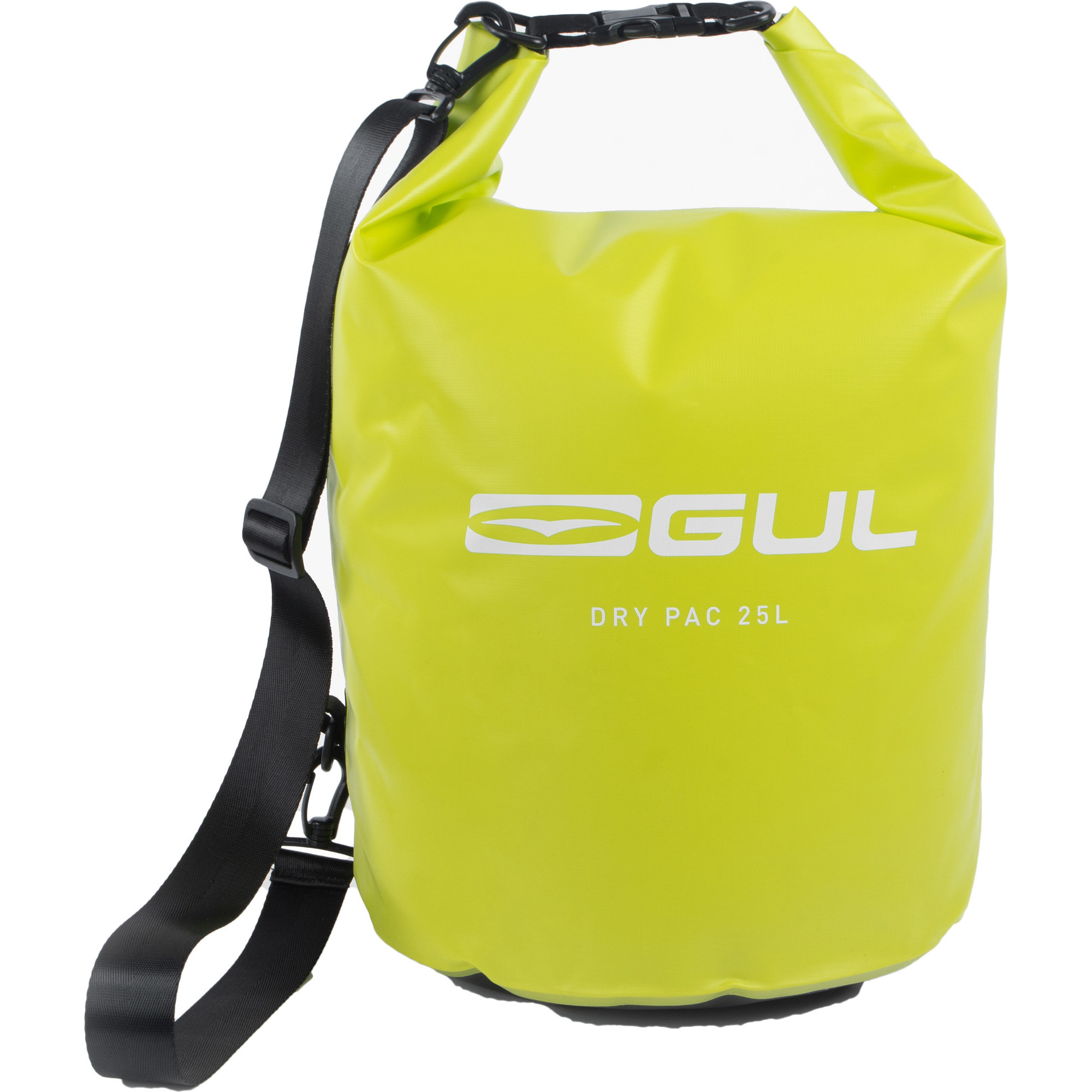 2024 Gul 25L Heavy Duty Dry Bag Lu0118B9 Sulphur LU0118B9