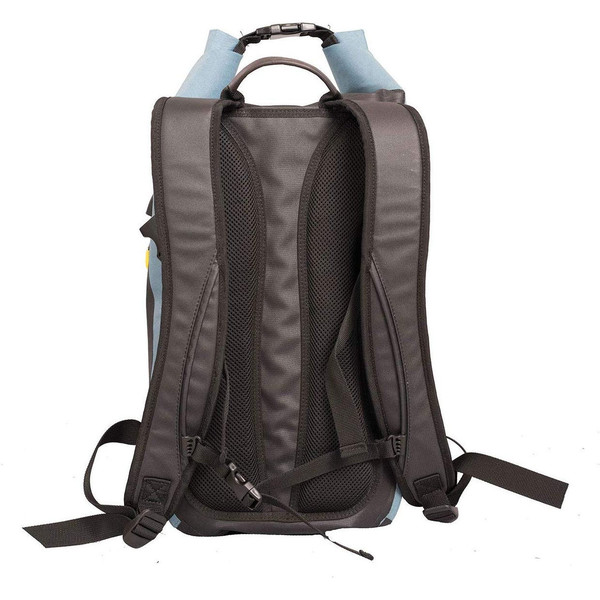 2019 Gul 30L Dry Rucksack Black / Blue LU0180B4 Accessories