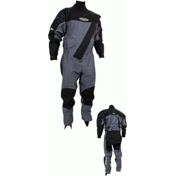 BEST BUY Gul Astro Kitesurf Drysuit GCX4 2011 model SK0005