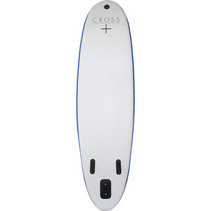 2024 Gul Cross 9'8 Inflatable SUP Board Package CB0029-B5