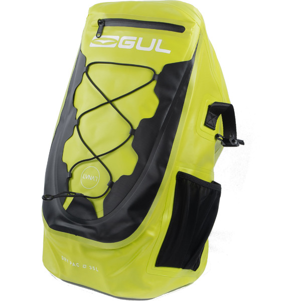 2024 Gul 35L Dry Rucksack Lu0180B9 Sulphur Accessories Luggage