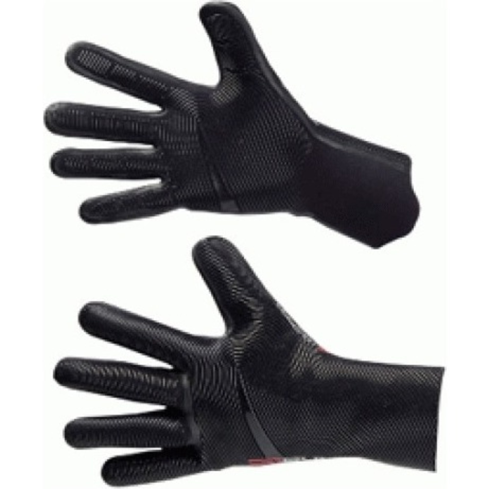 Gul 2mm Flexor 2mm LIQUID SEAMED Gloves GL1225 Wetsuits Accessories