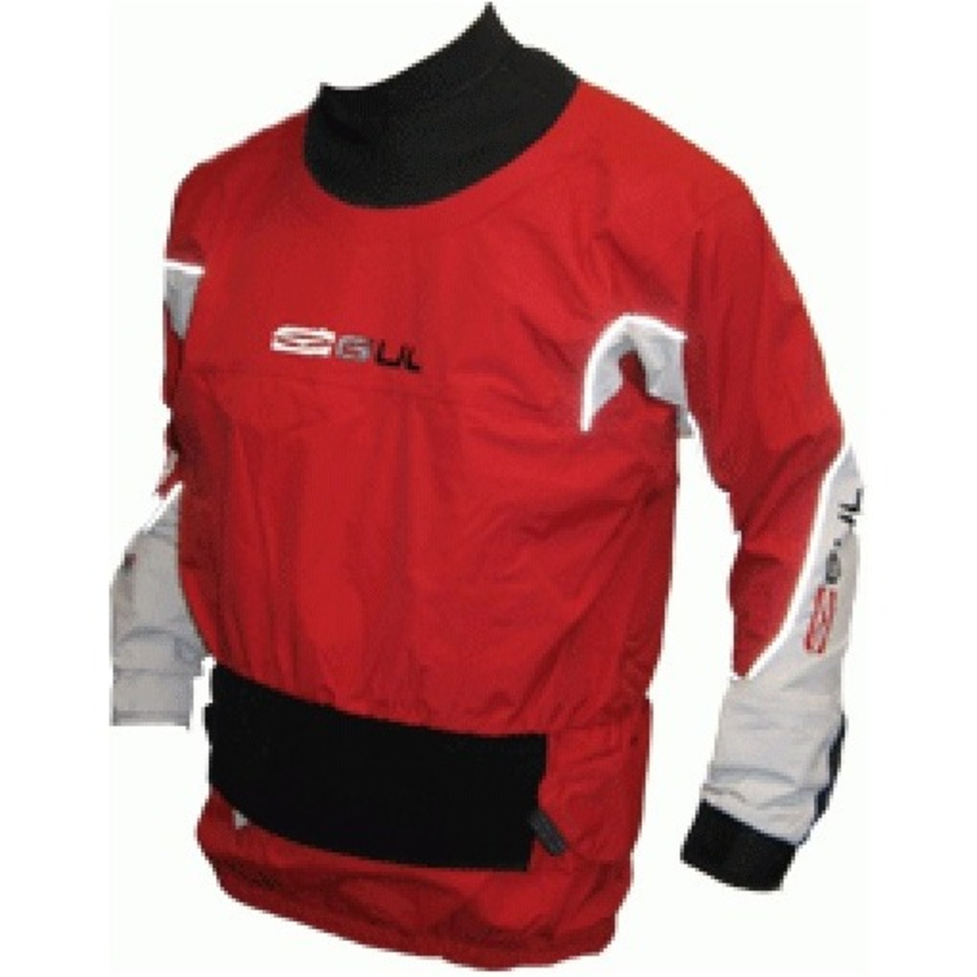 Gul Hydra Ladies Kayak Cag RED GK0133 Canoe & Kayak Cags & Jackets