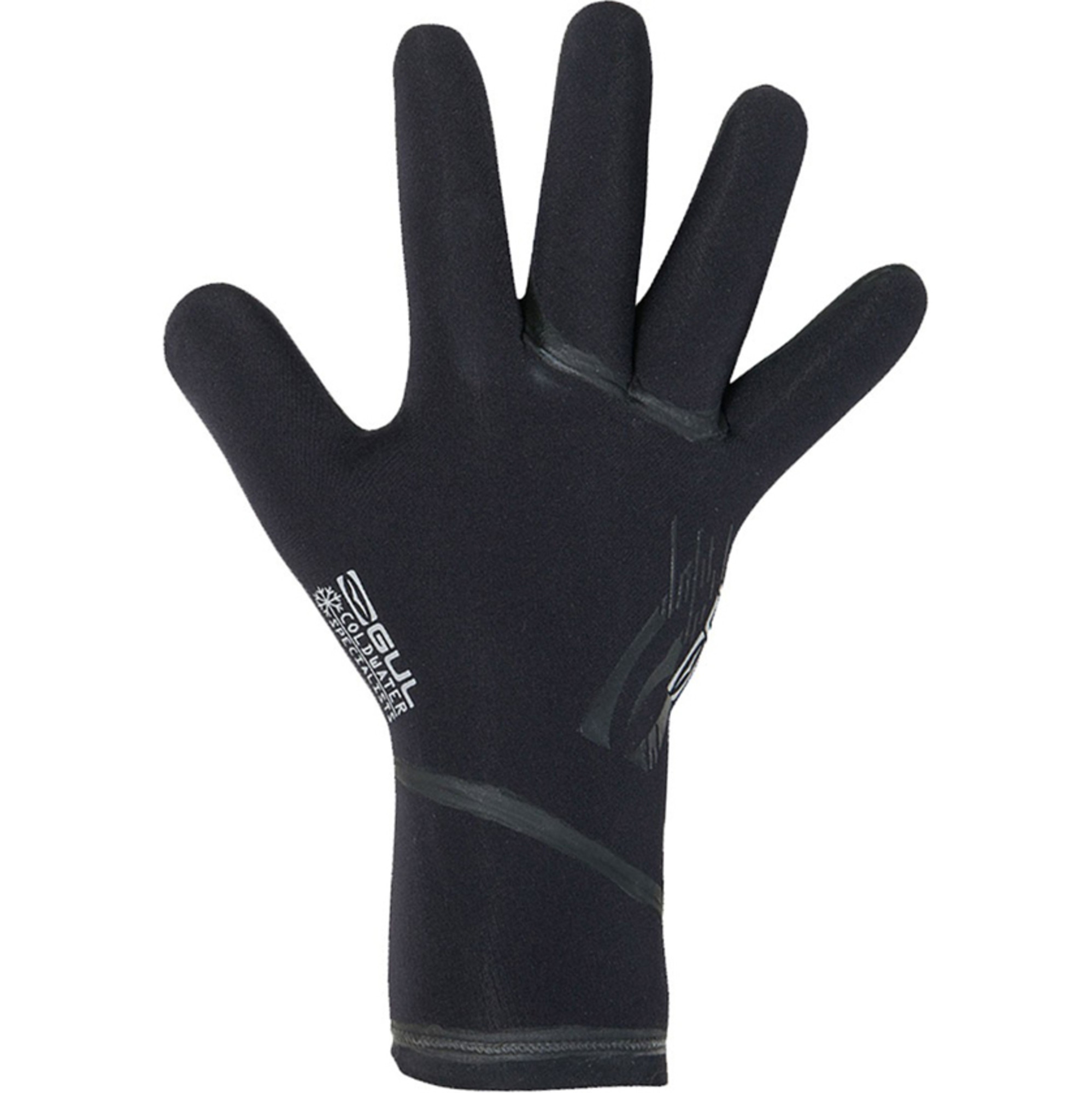 Gul 3mm Flexor 3 Liquid Seam Wetsuit Gloves GL1225A9 Wetsuits