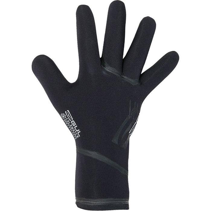 Gul 3mm Flexor 3 Liquid Seam Wetsuit Gloves GL1225-A9