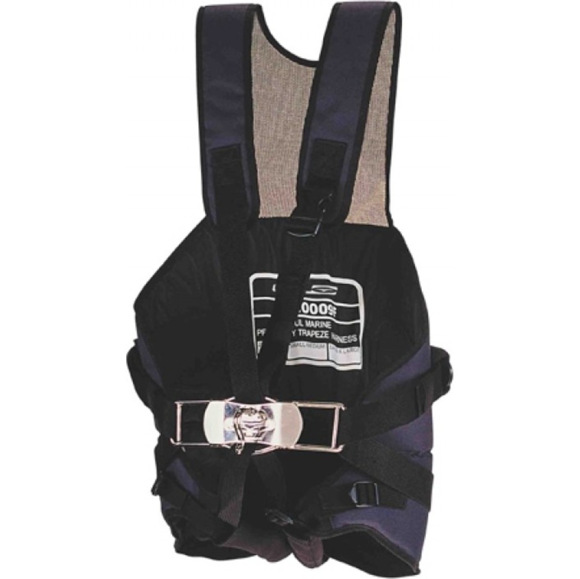 Gul Pro Trapeze Harness Sailing Sailing Dinghy Harnesses